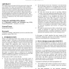 Integrating user operations in multichannel hypermedia