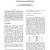 Integrating User's Domain Knowledge with Association Rule Mining