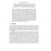 Integrating Vision and Language: Towards Automatic Description of Human Movements