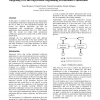 Integrating XML and Object-Based Programming for Distributed Collaboration