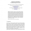 Integration of ePortfolios in Learning Management Systems