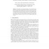 Integration of Genetic Programming and Reinforcement Learning for Real Robots