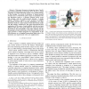 Integration of multi-level postural balancing on humanoid robots