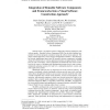 Integration of Reusable Software Components and Frameworks Into a Visual Software Construction Approach