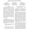 Integration Testing of Composite Applications