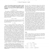 Integrator forwarding via dynamic scaling