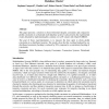 Integrity Constraint Checking in Distributed Nested Transactions over a Database Cluster