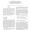 Integrity Management in Component Based Systems
