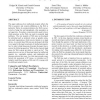 Intellectual property aspects of web publishing