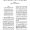 Intelligent Agents for Rehabilitation and Care of Disabled and Chronic Patients