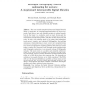 Intelligent Bibliography Creation and Markup for Authors: A Step Towards Interoperable Digital Libraries