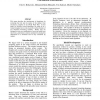 Intelligent Content Based Title and Author Name Extraction from Formatted Documents