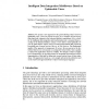 Intelligent Data Integration Middleware Based on Updateable Views