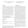 Intelligent metasearch engine for knowledge management