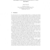 Intelligent Search in a Collection of Video Lectures