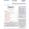Intelligent Transportation Systems