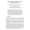 Intelligent VoIP System in Ad-Hoc Network with Embedded Pseudo SIP Server