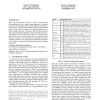Intensional associations between data and metadata