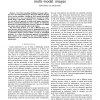 Intensity Gradient Based Registration and Fusion of Multi-modal Images