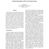 Intention Recognition with Event Calculus Graphs