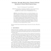 Intention Through Interaction: Toward Mutual Intention in Real World Interactions