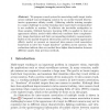Inter-Camera Association of Multi-Target Tracks by On-line Learned Appearance Affinity Models