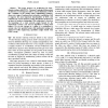 Inter-domain routing using topology information