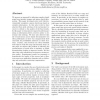 Inter-Image Statistics for Scene Reconstruction