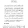 Inter-modality Face Recognition