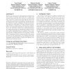 Inter-organizational networks as patterns for self-organizing multiagent systems