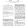Inter-Stage Feature Propagation in Cascade Building with AdaBoost