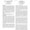 Interaction and outeraction: instant messaging in action