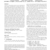 Interaction between record matching and data repairing