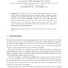 Interaction Graphs for Multivariate Binary Data