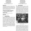Interaction manifolds: theory from experiments