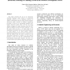 Interaction Modeling as a Binding Thread in the Software Development Process