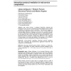 Interaction protocol mediation in web service composition