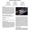Interaction techniques for musical performance with tabletop tangible interfaces