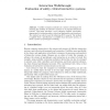Interaction Walkthrough: Evaluation of Safety Critical Interactive Systems