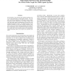 Interactions between Time and Knowledge in a First-order Logic for Multi-Agent Systems