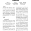 Interactive Analysis of Gene Interactions Using Graphical gaussian model