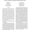 Interactive Configuration Management for Distributed Object Systems