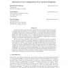 Interactive Cost Configuration Over Decision Diagrams
