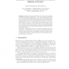 Interactive Credential Negotiation for Stateful Business Processes