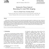 Interactive Fuzzy Interval Reasoning for smart Web shopping