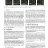 Interactive high dynamic range rendering for virtual reality applications