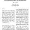 Interactive Implementation of Optimal Simulation Experiment Designs