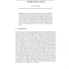 Interactive Learning Based Realizability and 1-Backtracking Games