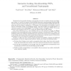 Interactive Locking, Zero-Knowledge PCPs, and Unconditional Cryptography
