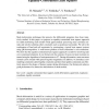 Interactive mesh deformation using equality-constrained least squares